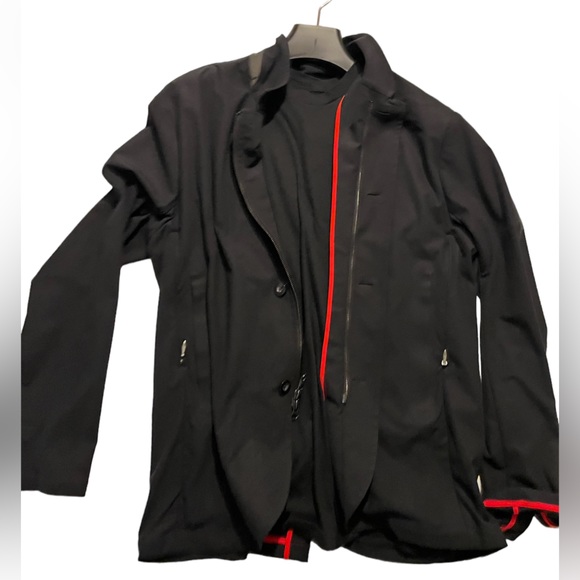 COPY - Lululemon Nonstop Men’s Blazer - Picture 3 of 9